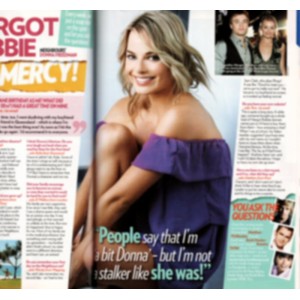 Inside Soap 6th June 2009