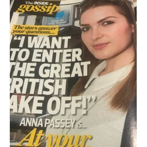 Inside Soap Magazine 6th July 2013 