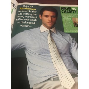 Inside Soap Magazine 6th August 2011