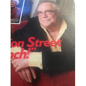 Inside Soap 6th November 2010