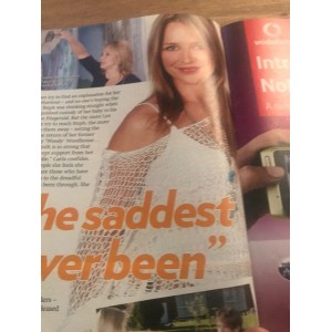 Inside Soap 6th November 2010