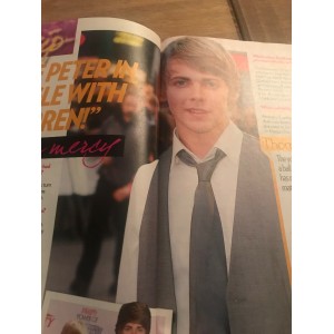 Inside Soap 6th November 2010