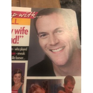 Inside Soap 6th November 2010