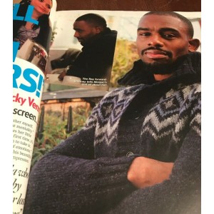 Inside Soap 7th January 2012