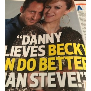 Inside Soap - 2012 07/01/12