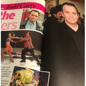 Inside Soap 7th January 2012