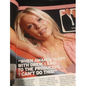 Inside Soap 7th April 2007