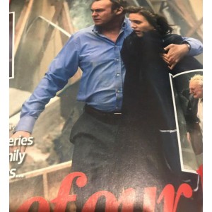 Inside Soap 17th May 2014