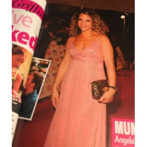 Inside Soap 7th July 2012