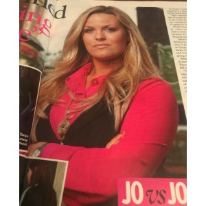 Inside Soap Magazine 8th October 2011