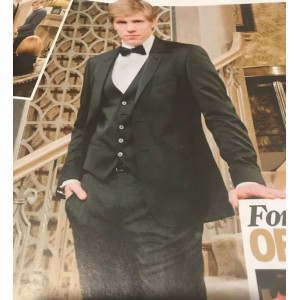 Inside Soap 8th November 2014