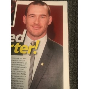 Inside Soap 9th January 2010