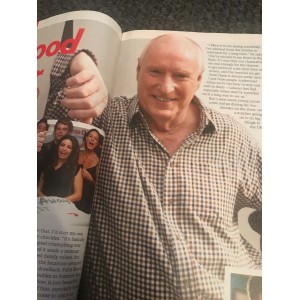 Inside Soap 9th January 2010