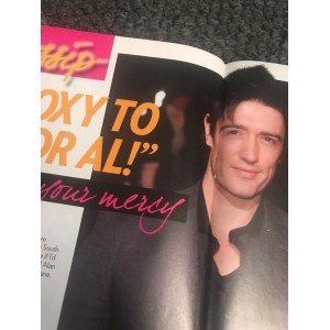 Inside Soap 9th January 2010