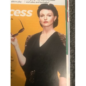Inside Soap 9th January 2010