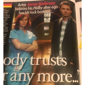 Inside Soap - 2011 09/04/11