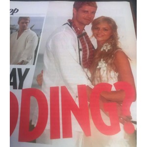 Inside Soap 9th July 2011
