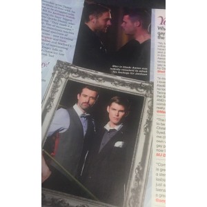 Inside Soap - 2011 09/07/11