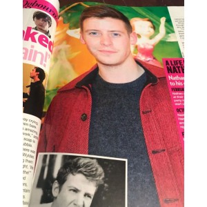 Inside Soap 10th March 2012