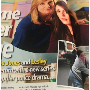 Inside Soap - 2012 10/03/12