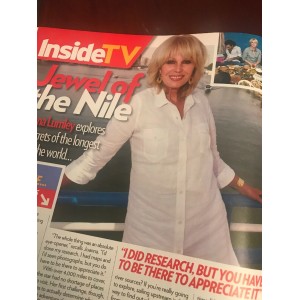 Inside Soap - 2010 10/04/10