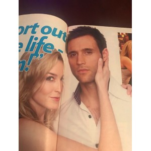 Inside Soap 10th July 2010