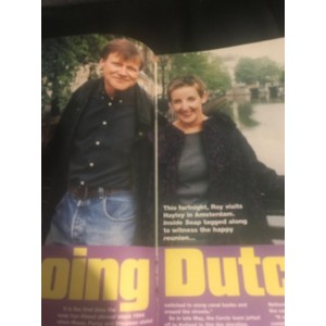 Inside Soap - 1998 104