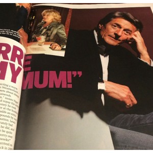 Inside Soap 11th February 2012