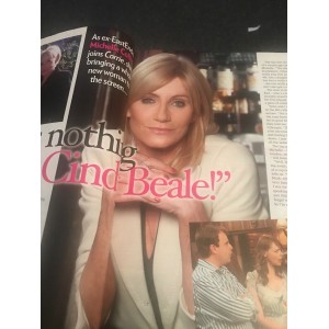 Inside Soap Magazine 11th June 2011