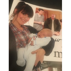 Inside Soap Magazine 11th June 2011