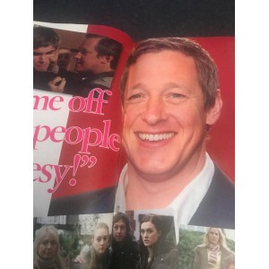 Inside Soap Magazine 11th June 2011