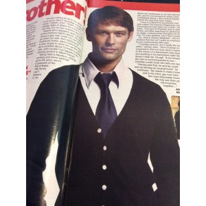 Inside Soap 12th January 2008