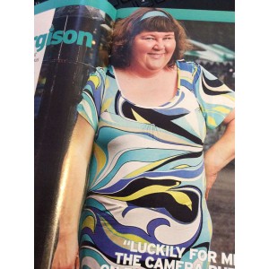 Inside Soap 12th January 2008