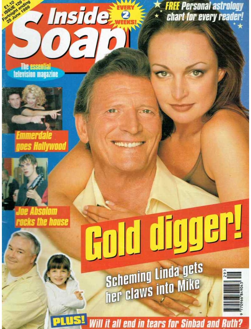 Inside Soap - 1999 129 Inside Soap - 1999 129