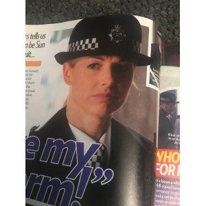 Inside Soap 13th February 2010