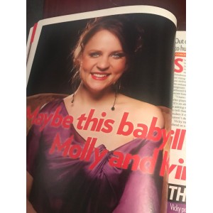 Inside Soap 13th March 2010