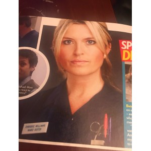Inside Soap 13th March 2010