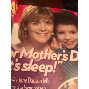 Inside Soap 13th March 2010