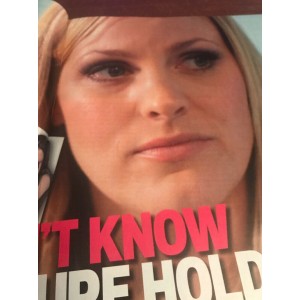 Inside Soap Magazine 13th August 2011