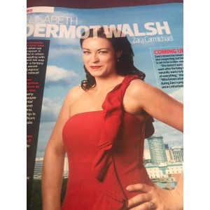 Inside Soap Magazine 13th August 2011