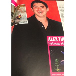 Inside Soap 14th July 2012
