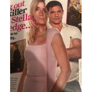 Inside Soap Magazine 15th June 2013