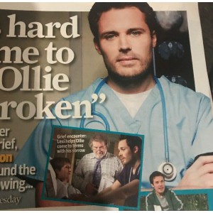 Inside Soap - 2013 15/06/13