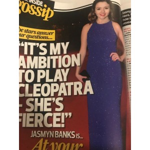 Inside Soap Magazine 15th June 2013