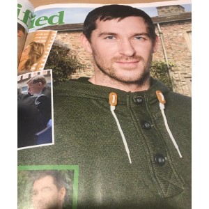 Inside Soap 15th November 2014
