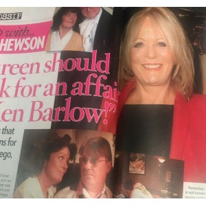 Inside Soap - 2011 16/04/11