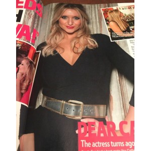 Inside Soap 16th June 2012