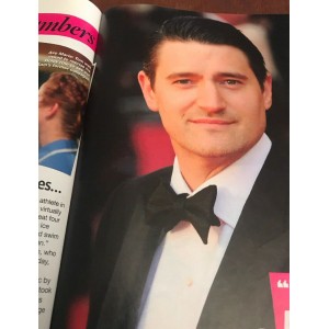 Inside Soap 16th June 2012
