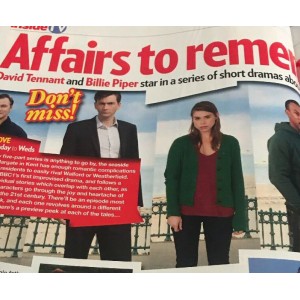 Inside Soap 16th June 2012