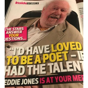 Inside Soap 17th March 2012